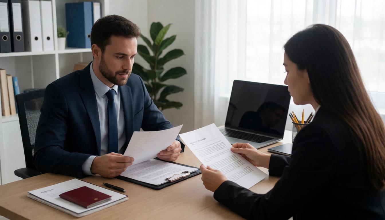 Business Papers